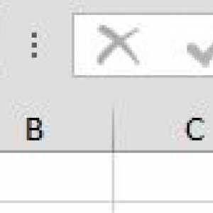 Як приховати текст в осередку excel.