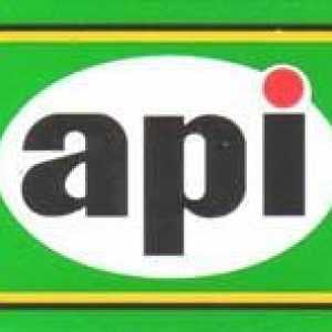 Як створити свій api на сайті