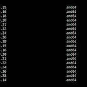 Як видалити старі ядра ubuntu