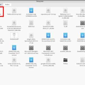 Як встановлювати bin файли в linux