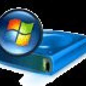 Як встановити windows 7 на новий жорсткий диск