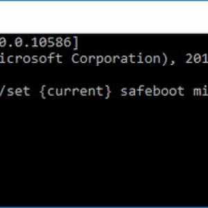 Як включити ahci в windows 7 і 8 / 8.1?