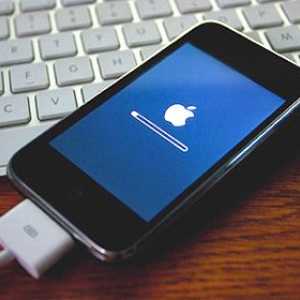Як відновити iphone