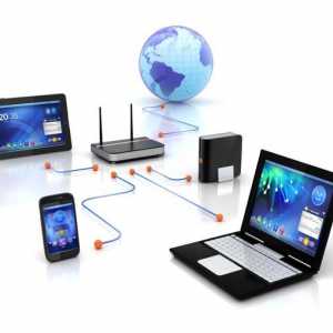 Як вибрати wi-fi роутер для дому