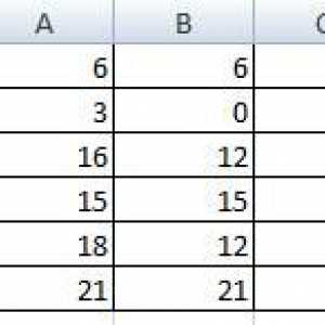 Як виділити осередки в excel.