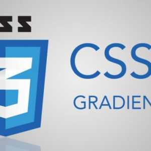 Як задавати градієнти в css3.