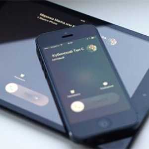 Як дзвонити з ipad через iphone в ios 8