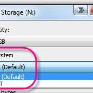 Яка файлова система краще exfat або ntfs?
