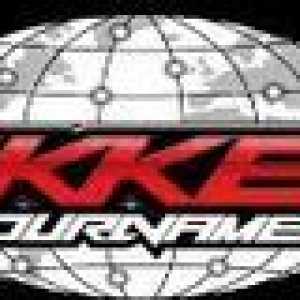 Гра в карти для android: tekken card tournament- збирайте карти і беріть участь в поєдинках!