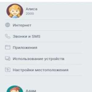 Kaspersky safe kids