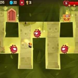 King of thieves