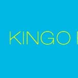 Kingo root дасть вам root-права