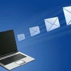 Клас для відправки e-mail на php