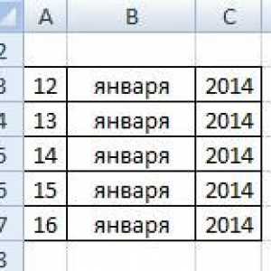 Копіювати таблицю excel, зберігаючи ширину стовпців.
