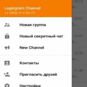 Lagatgram