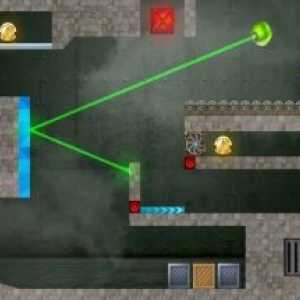 Laserbreak 2