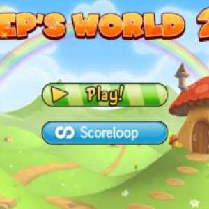 Lep`s world 2
