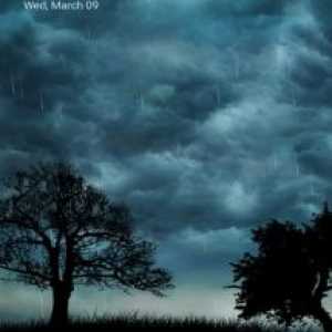Live storm pro wallpaper