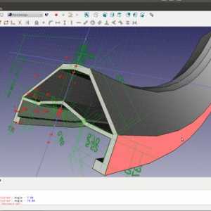 Кращі аналоги autocad для linux