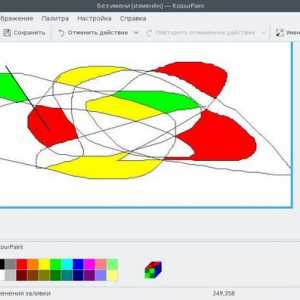 Кращі аналоги paint для linux