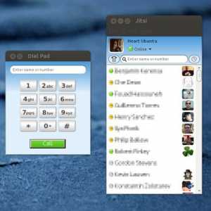 Кращі аналоги skype для linux
