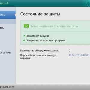 Кращі антивіруси для linux