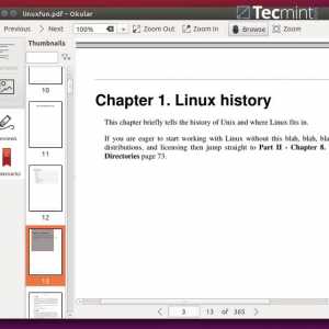 Кращі читалки для linux