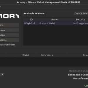 Кращі гаманці bitcoin