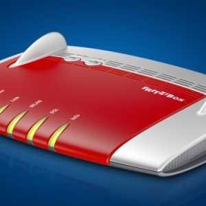 Кращі wifi роутери
