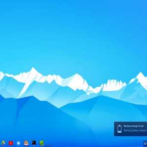 Кращий linux для ноутбука 2016