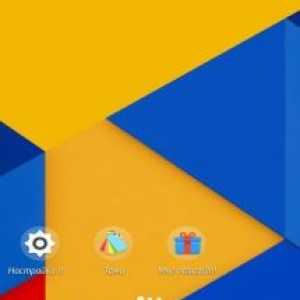 M launcher -marshmallow 6.0