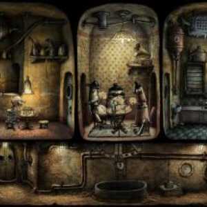 Machinarium