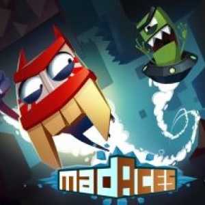 Mad aces