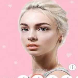 Makeupplus - makeup camera