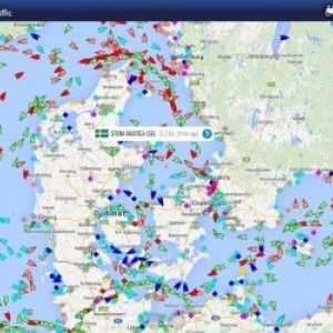 Marinetraffic