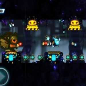 Mechanic escape