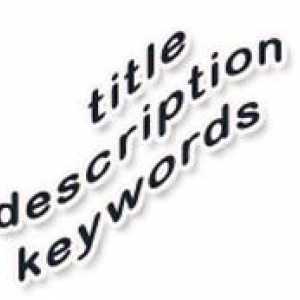 Мета-теги для пошукових систем в html