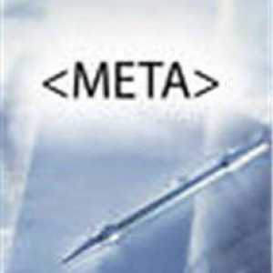 Мета-теги для сторінки в html