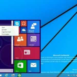 Microsoft 30 вересня представить ос windows 9 technical preview