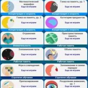 Mind games pro