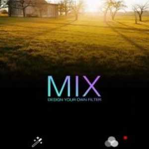 Mix by camera360