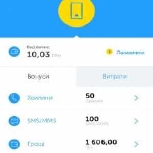 Мій київстар