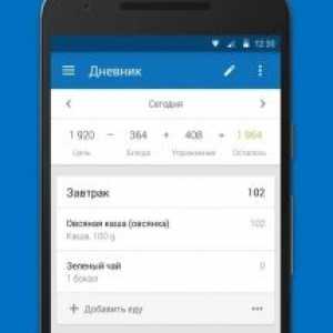 Myfitnesspal