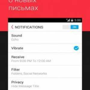 Mymail