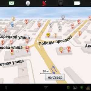 Navitel navigator 8