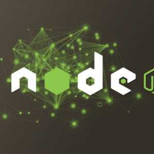 Nodejs. Починаємо роботу з express.