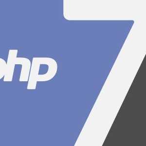 Новинки в php7. Частина 7.