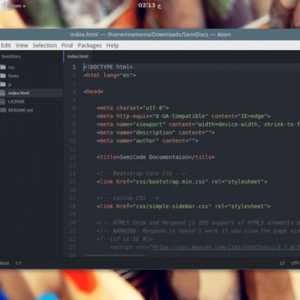 Нові дистрибутиви linux 2017 року