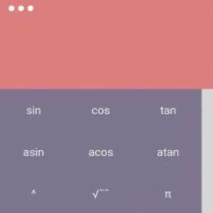 Numix calculator
