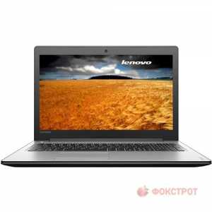 Огляд ноутбука lenovo ideapad 310-15isk